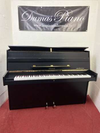 Piano Hupfeld | Dumas Piano
