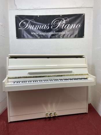 Piano Furstein | Dumas Piano
